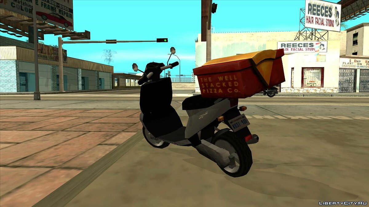 Faggio mod gta 5 фото 101