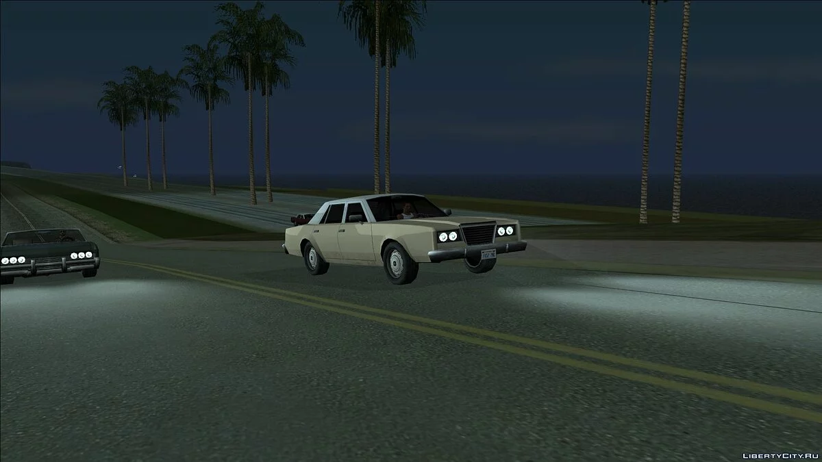 Zartex [Policía y Civil] / GTA San Andreas