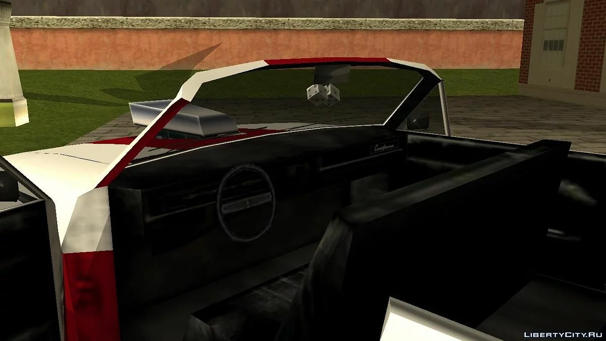 Снежана / GTA San Andreas