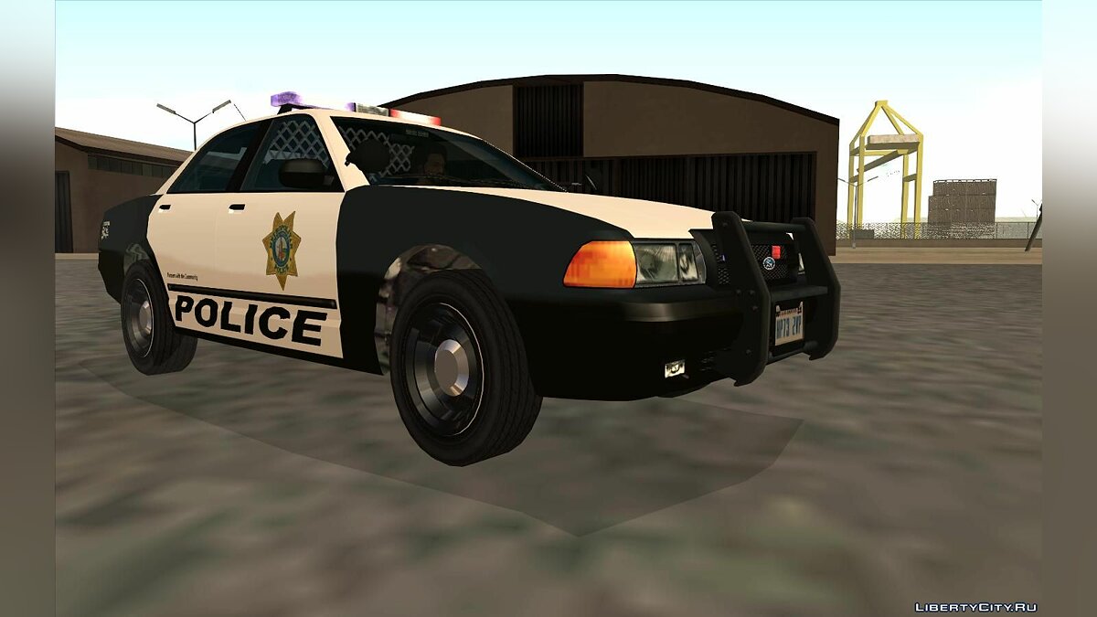 Gta 5 police car gta sa фото 28