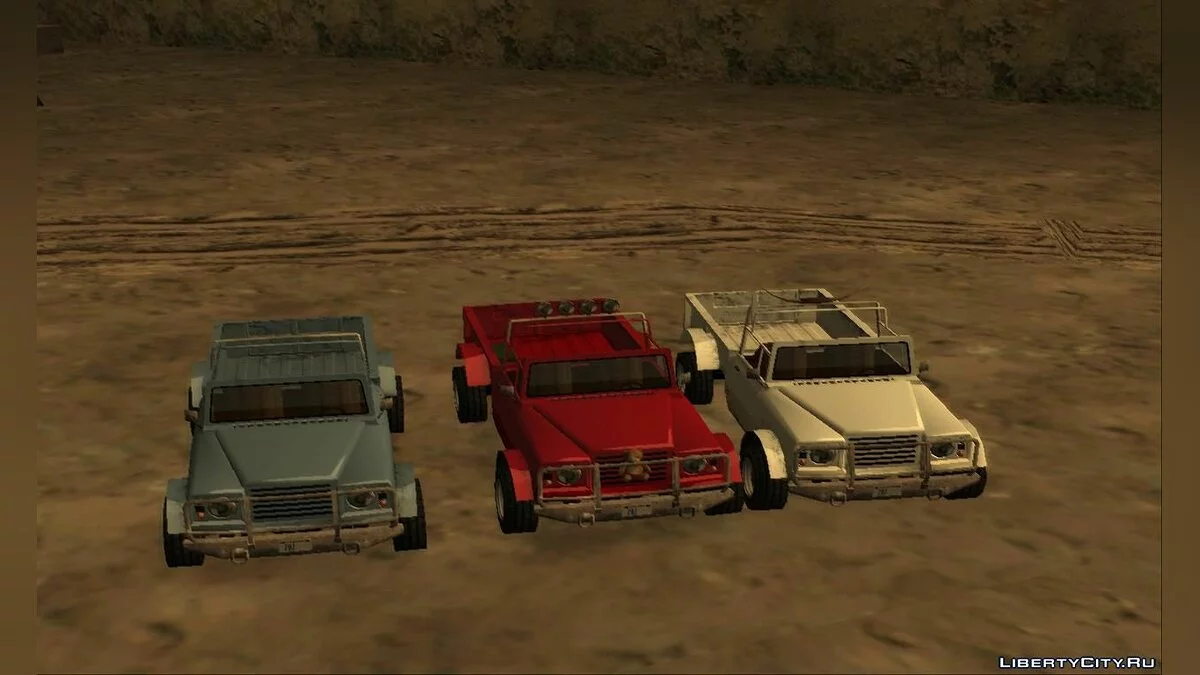 GTA 5 كانيس بودي [أسلوب SA] v2 / جي تي إيه سان أندرياس