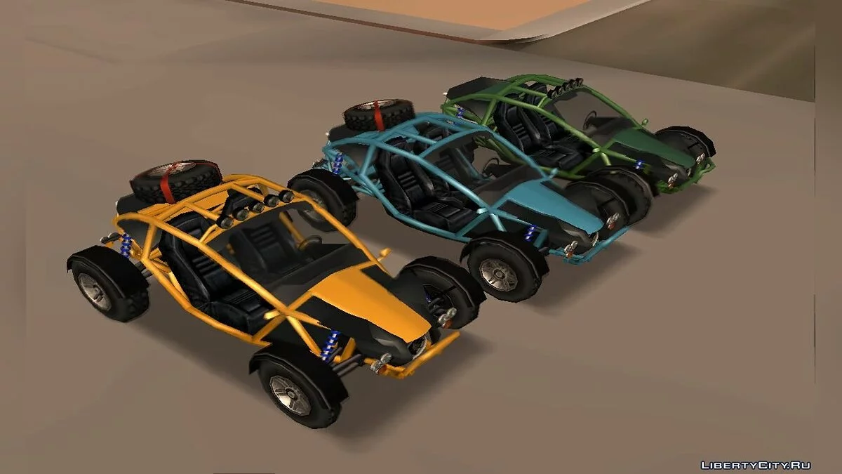 GTA V Maxwell Vagrant [Estilo SA] / GTA San Andreas