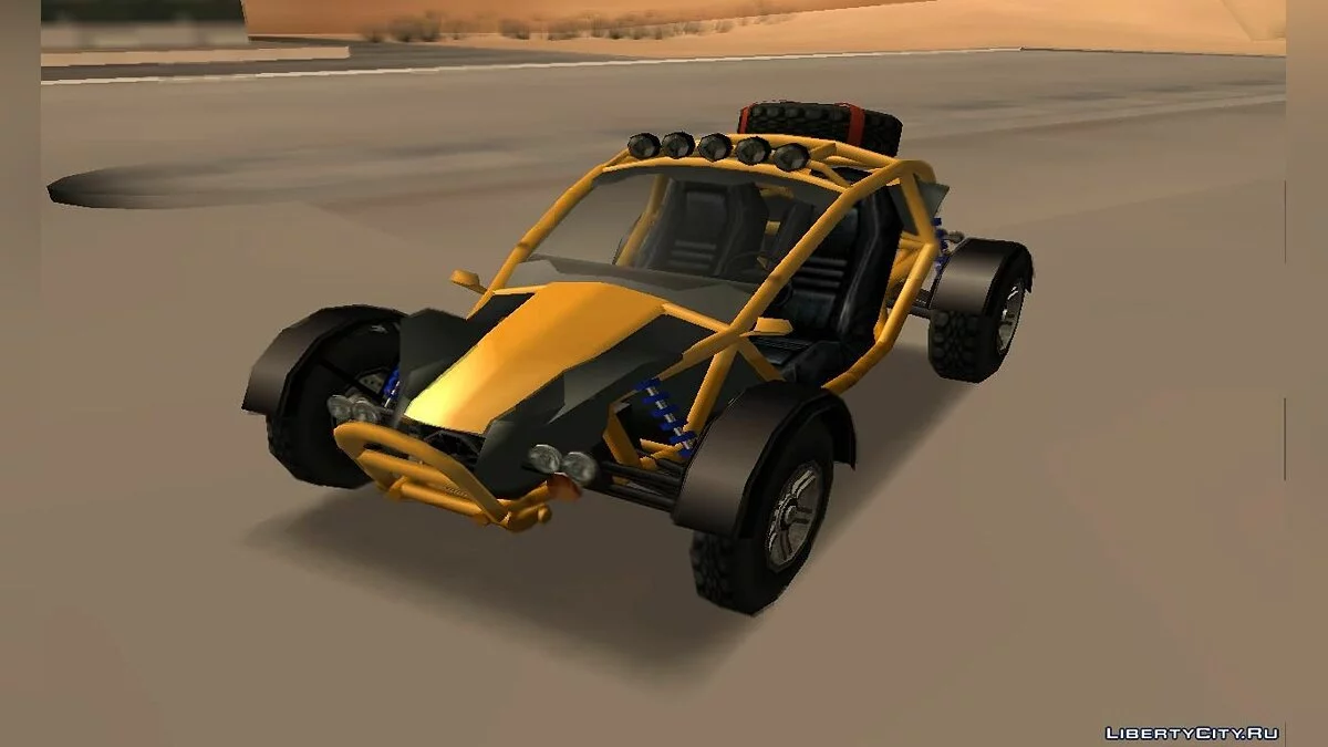 GTA V Maxwell Vagrant [Estilo SA] / GTA San Andreas