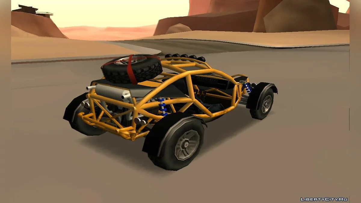 GTA V Maxwell Vagrant [Estilo SA] / GTA San Andreas