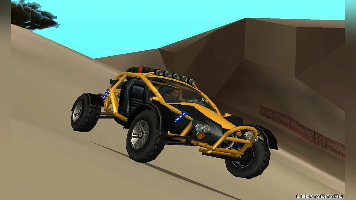 GTA V Maxwell Vagrant [Estilo SA] / GTA San Andreas