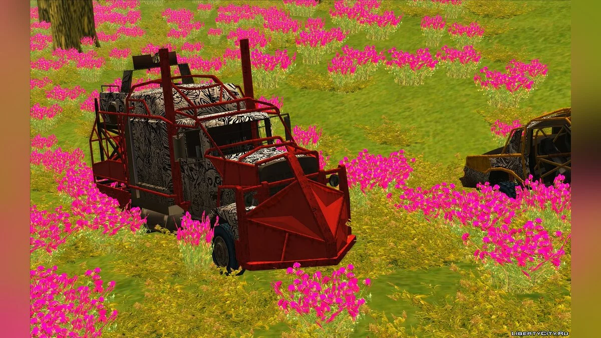 El Solucionador [Estilo SA] / GTA San Andreas