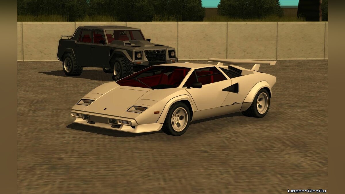 Files to replace cars Infernus (infernus.dff, infernus.dff) in GTA San  Andreas (806 files) / Page 5 / Files have been sorted by downloads in  ascending order