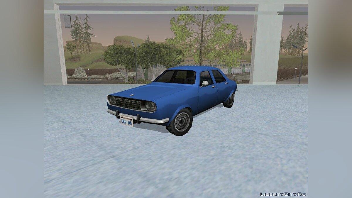 My Summer Car Brasil: [Mod] Carro VAZ 2108 (Lada Samara) - UPDATE