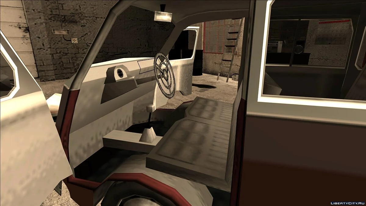 1960 غروتي بريوسو [SA] / جي تي إيه سان أندرياس