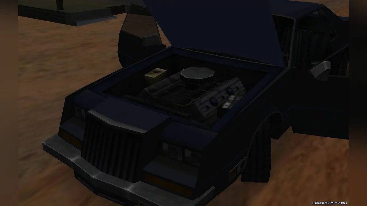 '20 Remastered Pack [SA Style] / GTA San Andreas