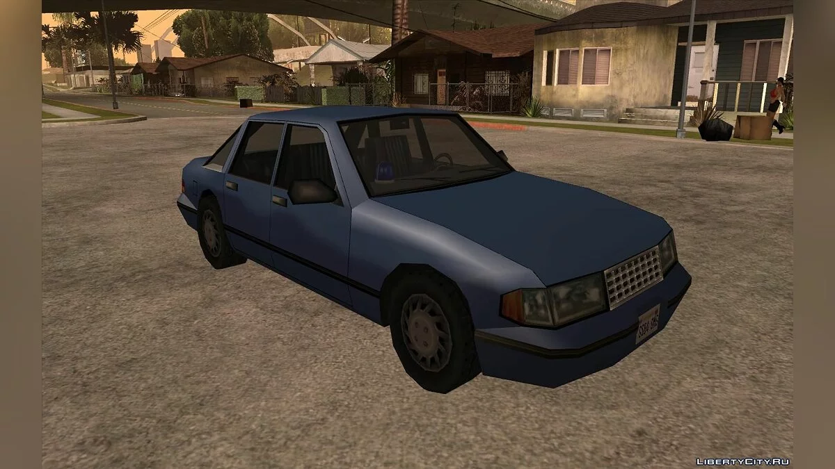 LC Premier Pack / GTA San Andreas