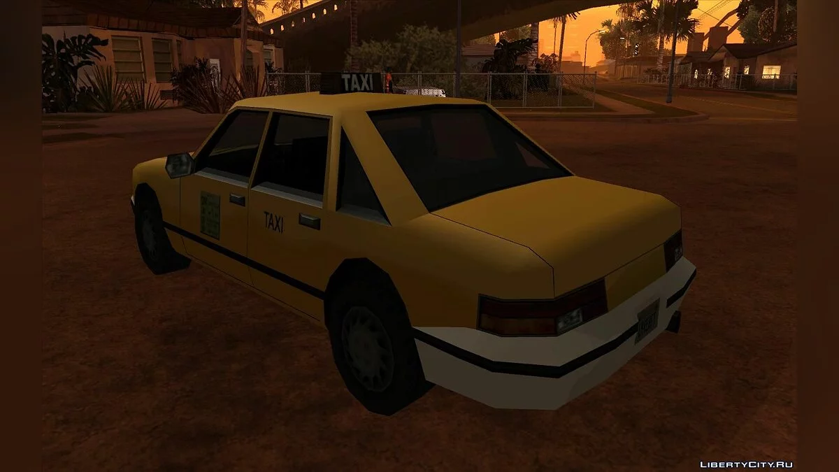 LC Premier Pack / GTA San Andreas