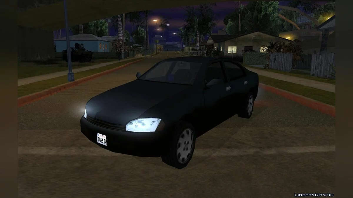 Paquete Manhunt / GTA San Andreas