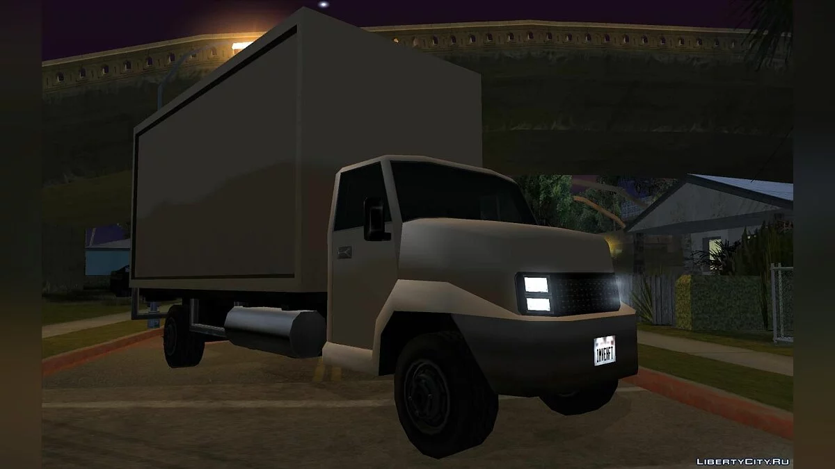 Paquete Manhunt / GTA San Andreas