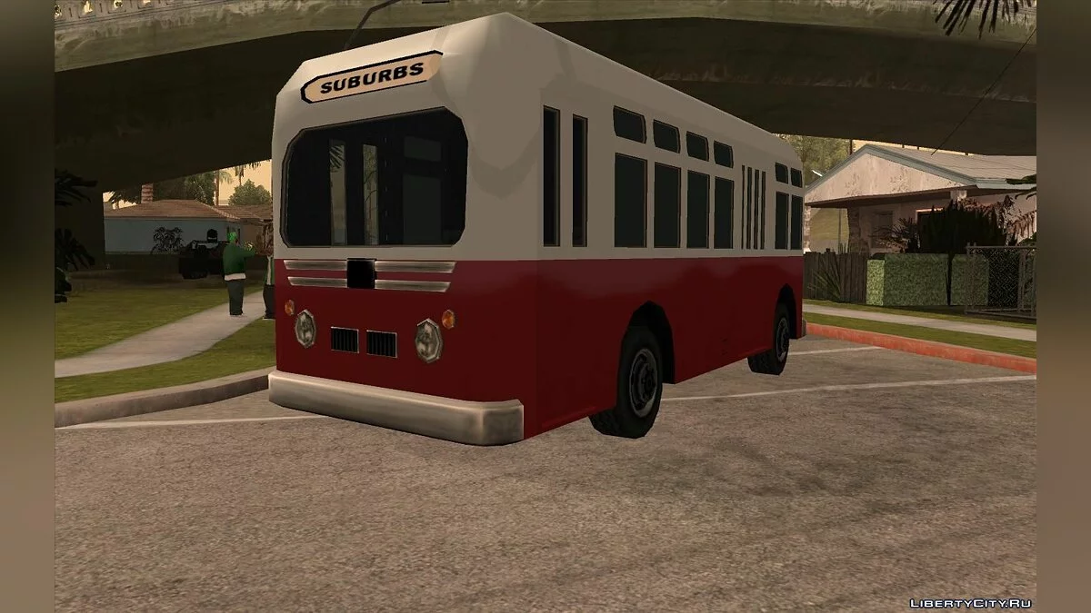 Paquete Manhunt / GTA San Andreas