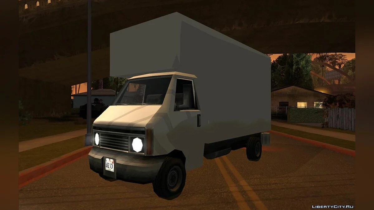 Paquete Manhunt / GTA San Andreas