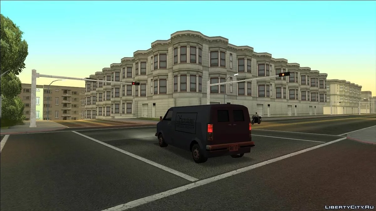 Paquete Top Fun (DE GTA UNDERGROUND) / GTA San Andreas