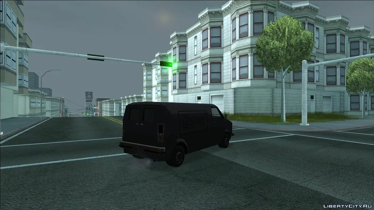 Paquete Top Fun (DE GTA UNDERGROUND) / GTA San Andreas
