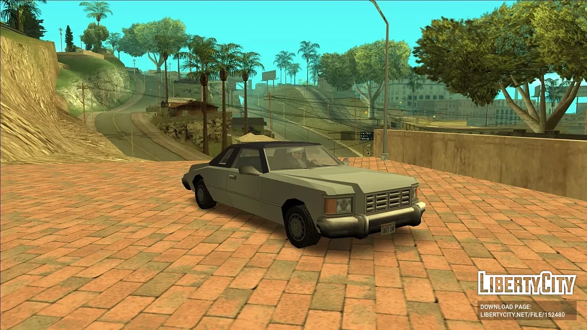 Pacote de carros Idaho (DO GTA UNDERGROUND) / GTA San Andreas