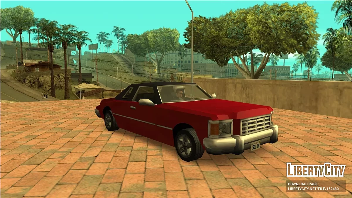 Pacote de carros Idaho (DO GTA UNDERGROUND) / GTA San Andreas