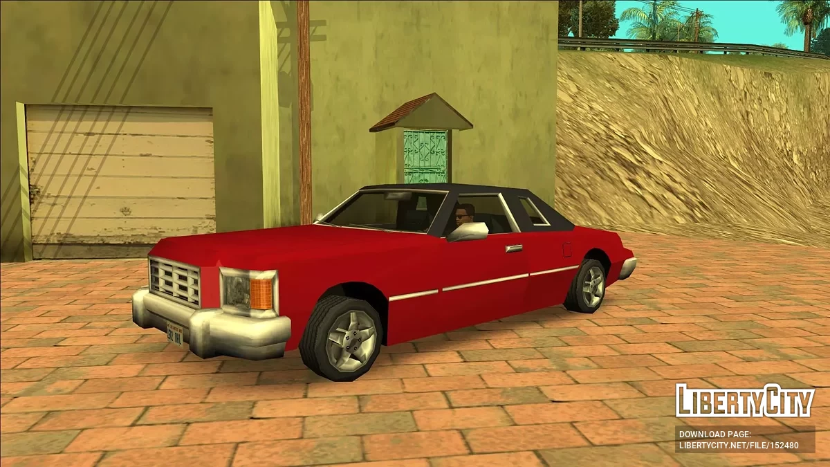 Pacote de carros Idaho (DO GTA UNDERGROUND) / GTA San Andreas