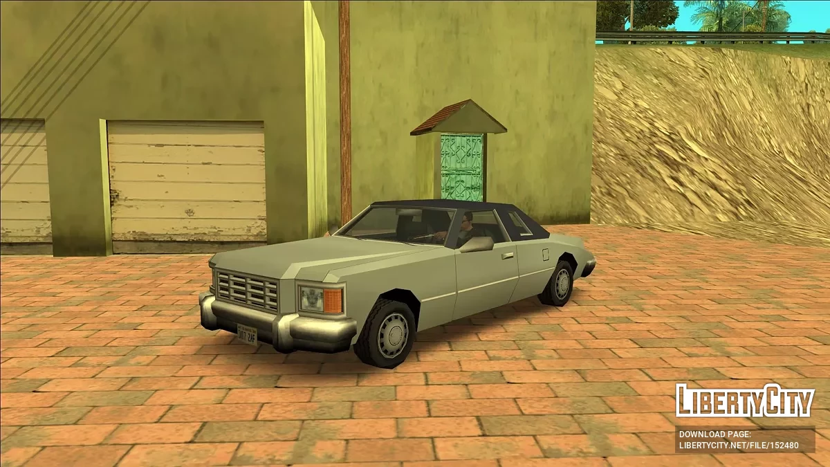 Pacote de carros Idaho (DO GTA UNDERGROUND) / GTA San Andreas