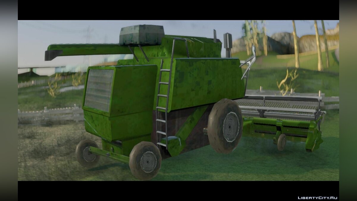 Farming Simulator 16