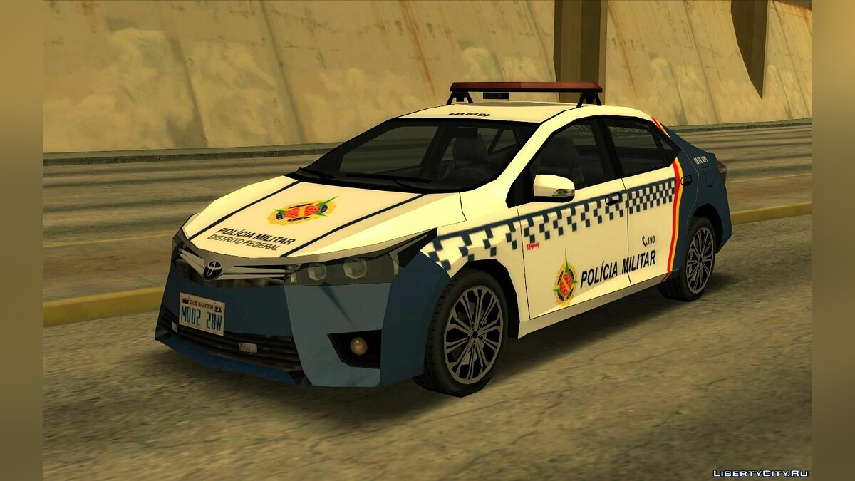 Net Novice - VÍDEO NOVO =) POLICIA MILITAR NO GTA 5 - GTA V PC MOD