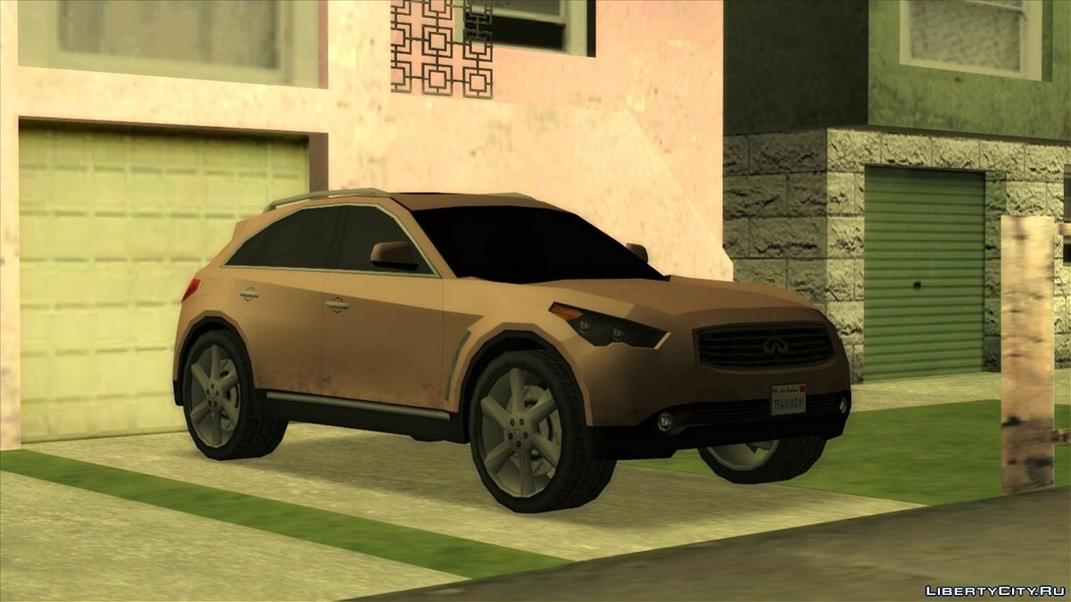 Hyundai tucson gta 5 фото 43