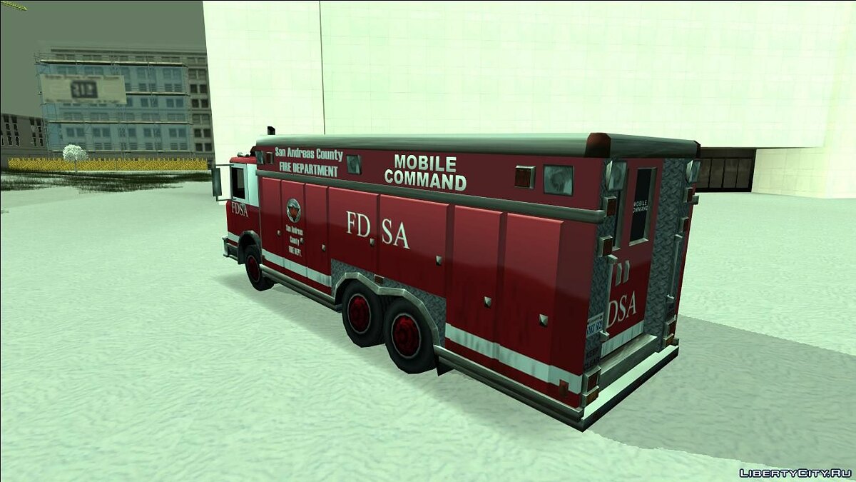 Gta San Andreas Fire Mod Download - Colaboratory