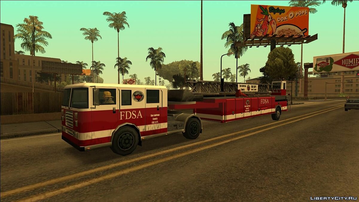 Gta San Andreas Fire Mod Download - Colaboratory