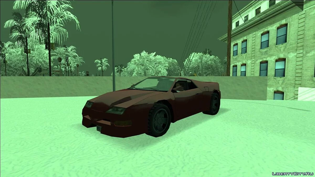 LCS DEIMOS (من GTA UNDERGROUND) / جي تي إيه سان أندرياس