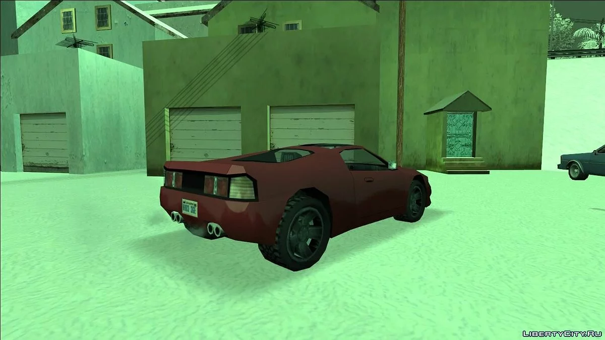LCS DEIMOS (من GTA UNDERGROUND) / جي تي إيه سان أندرياس