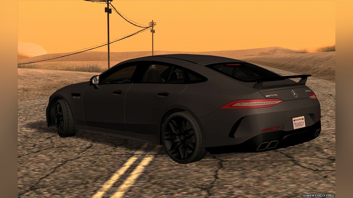 Gt 63 s gta 5 фото 117