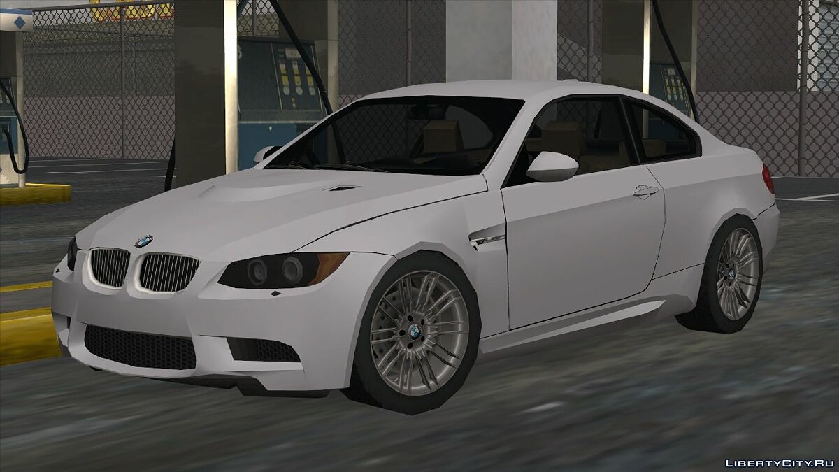 Bmw m3 e92 для гта 5 фото 48