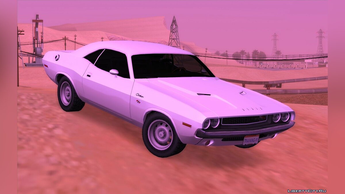 Is there a dodge challenger in gta 5 фото 119