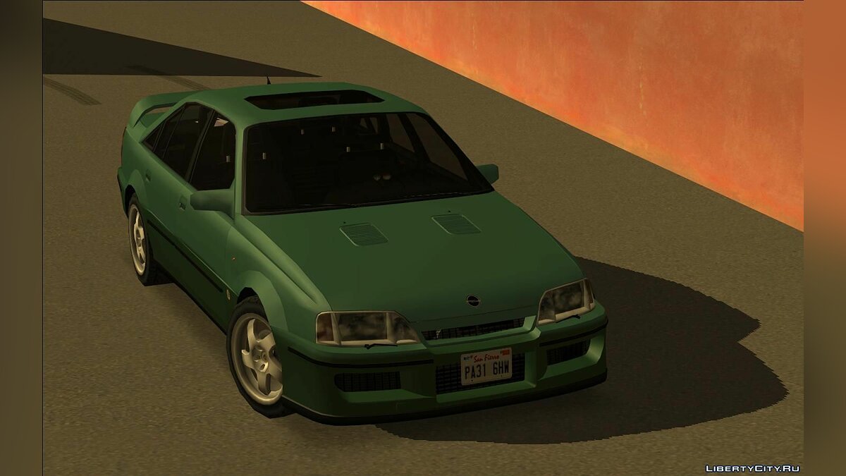 Files to replace cars Infernus (infernus.dff, infernus.dff) in GTA San  Andreas (800 files) / Page 62 / Files have been sorted by downloads in  ascending order
