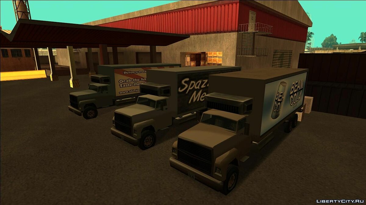 Download GTA: Underground Snapshot v4.1.1 (UG-MP Multiplayer) for GTA San  Andreas