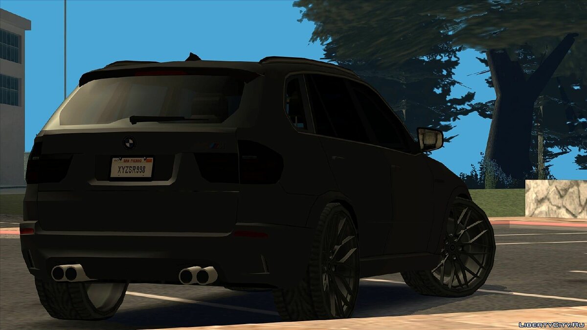 Bmw x5 e70 для гта 5 фото 93