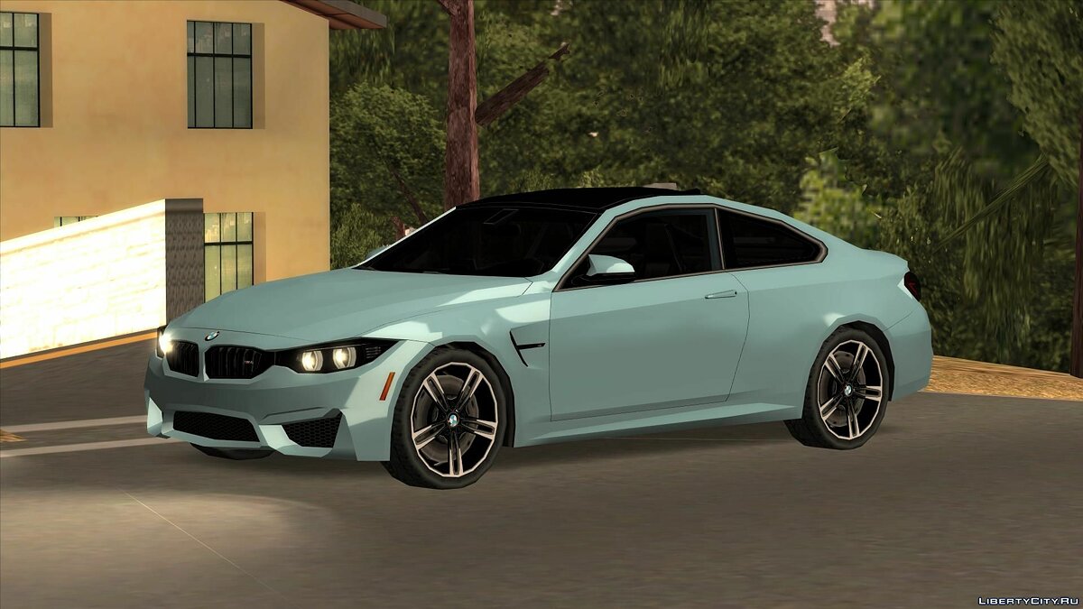 Bmw m3 e92 для гта 5 фото 116