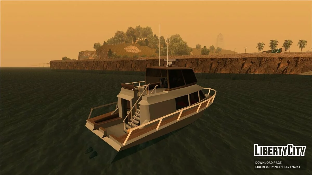 Vice City Tropic (DE GTA UNDERGROUND) / GTA San Andreas