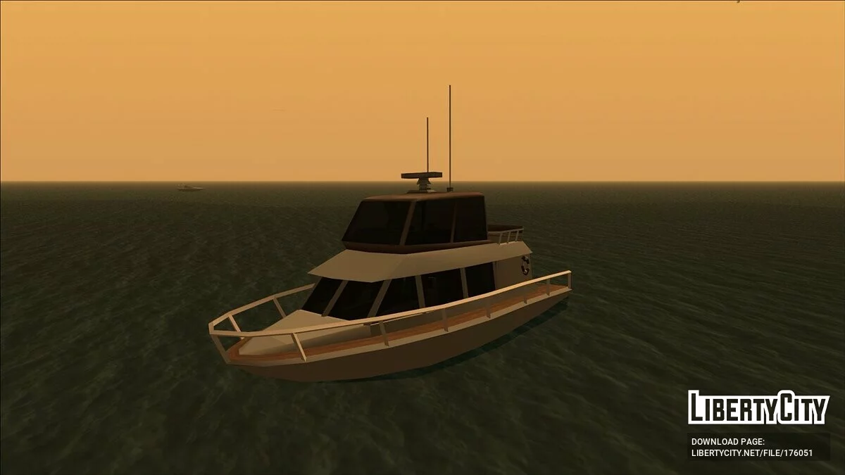 Vice City Tropic (DE GTA UNDERGROUND) / GTA San Andreas
