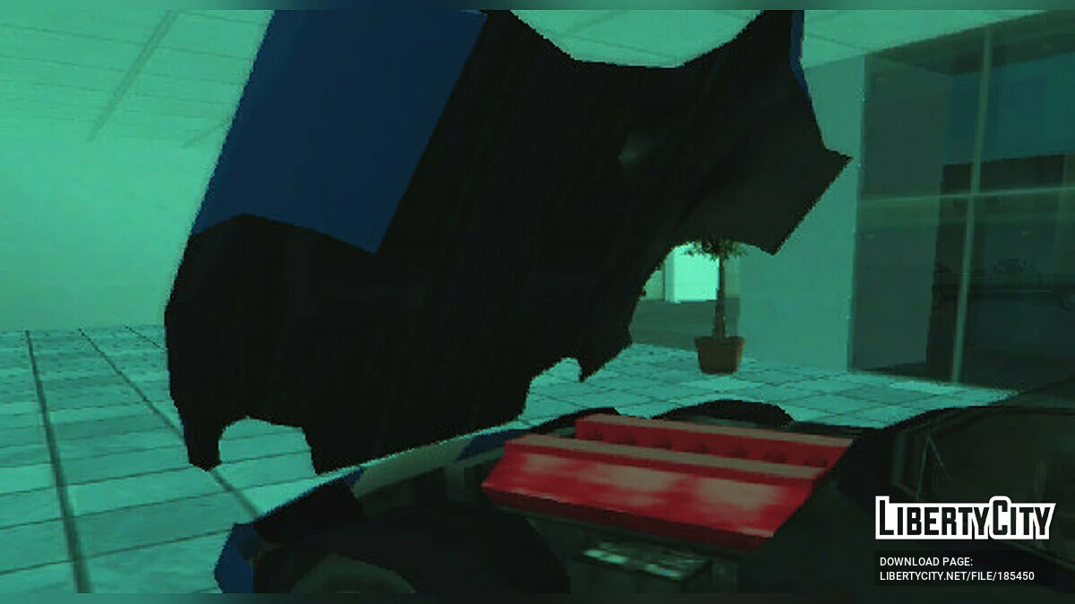 '91 Banshee / GTA San Andreas