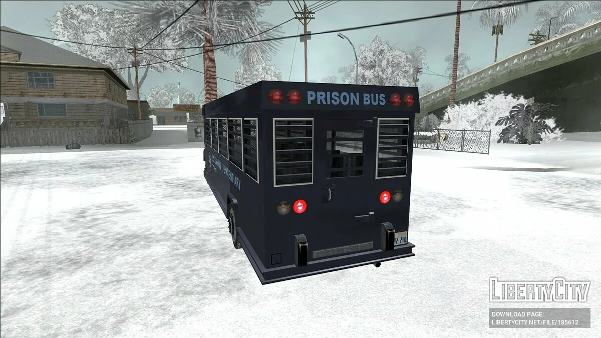 LSPD car pack / GTA San Andreas