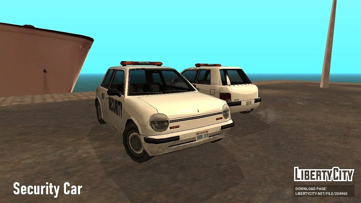 '88 Annis Sakuragi Pack (SA Style) / GTA San Andreas