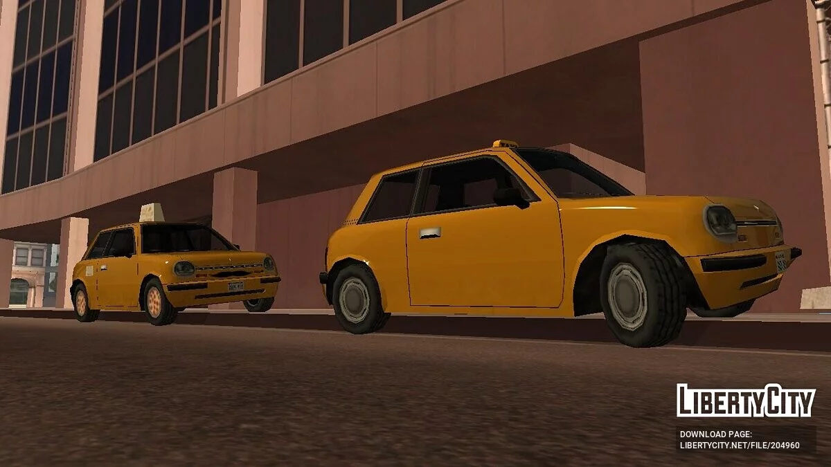 '88 Annis Sakuragi Pack (SA Style) / GTA San Andreas