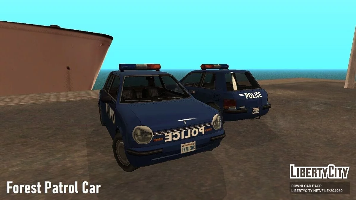 '88 Annis Sakuragi Pack (SA Style) / GTA San Andreas