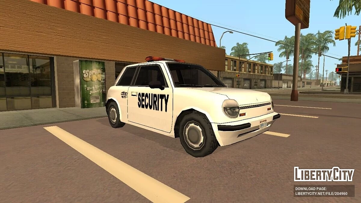 '88 Annis Sakuragi Pack (SA Style) / GTA San Andreas