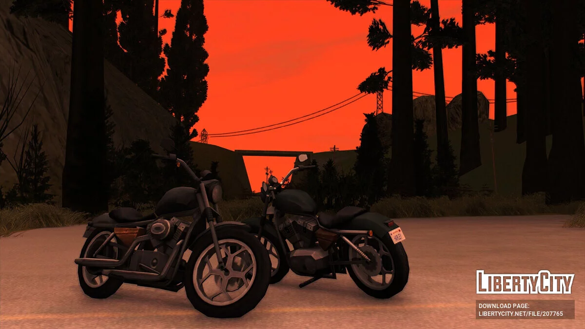 KI5 Collection / GTA San Andreas