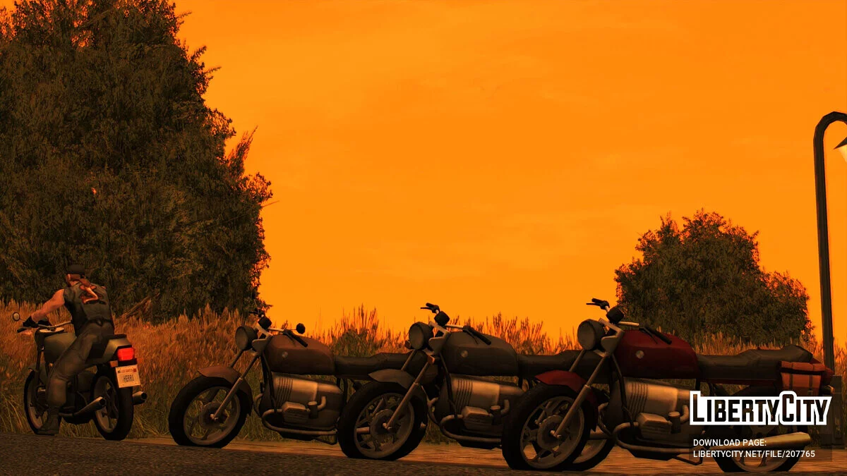 KI5 Collection / GTA San Andreas